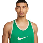 Nike T-Shirt Icon Dri-FIT Uomo Verde | NonSoloSport