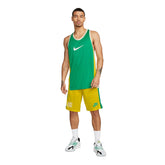 Nike T-Shirt Icon Dri-FIT Uomo Verde | NonSoloSport