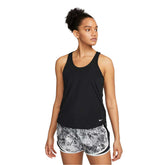 Canotta Donna Nike Breathe Nike One Nero | NonSoloSport