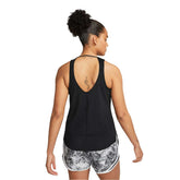 Canotta Donna Nike Breathe Nike One Nero | NonSoloSport