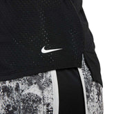 Canotta Donna Nike Breathe Nike One Nero | NonSoloSport