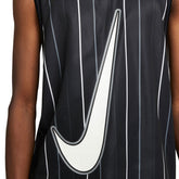 Nike Canotta Dri Fit Stripe Uomo Nero | NonSoloSport