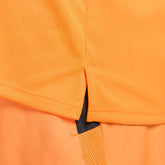 Nike T-Shirt Run Division Miler Uomo Arancione | NonSoloSport
