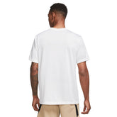 T-shirt Uomo Nike Dri-FIT Legend Bianco | NonSoloSport