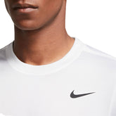 T-shirt Uomo Nike Dri-FIT Legend Bianco | NonSoloSport