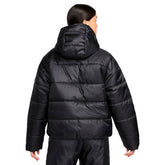 Nike Giacca Bomber Filled Therma-Fit Donna Nero | NonSoloSport