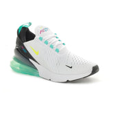 Nike Air Max 270 Bambino Bianco | NonSoloSport