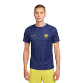 T-Shirt Uomo Nike Inter Academy Pro Blu | NonSoloSport