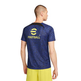 T-Shirt Uomo Nike Inter Academy Pro Blu | NonSoloSport