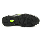 Nike Air Max 97 Uomo Nero Argento | NonSoloSport