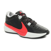 Scarpa da Basket Uomo Nike Zoom Giannis Freak 5 Nero | NonSoloSport