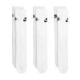 Nike Calza Nk Nsw Everyday Essential Uomo Bianco | NonSoloSport