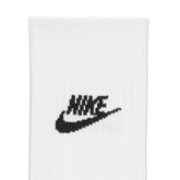 Nike Calza Nk Nsw Everyday Essential Uomo Bianco | NonSoloSport