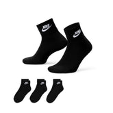 Nike Calza Nk Nsw Everyday Essential Nero | NonSoloSport