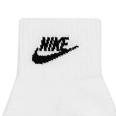 Nike Calza Nk Nsw Everyday Essential Bianco | NonSoloSport