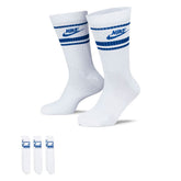 Nike Nk Nsw Everyday Essential Bianco | NonSoloSport