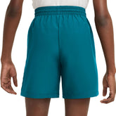 Shorts Ragazzo Nike Multi Verde Abete | NonSoloSport