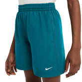 Shorts Ragazzo Nike Multi Verde Abete | NonSoloSport