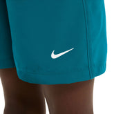 Shorts Ragazzo Nike Multi Verde Abete | NonSoloSport