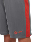 Shorts Calcio Bambino Nike Dri-FIT Academy23 Grigio | NonSoloSport
