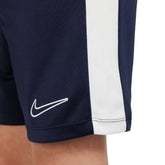 Shorts Calcio Bambino Nike Dri-FIT Academy23 Blu | NonSoloSport