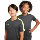 T-Shirt Bambino Nike Dri-FIT Academy23 Grigio | NonSoloSport