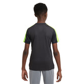T-Shirt Bambino Nike Dri-FIT Academy23 Grigio | NonSoloSport