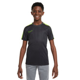 T-Shirt Bambino Nike Dri-FIT Academy23 Grigio | NonSoloSport