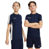 Maglia Calcio Bambino Nike Dri-FIT Academy23 Blu | NonSoloSport