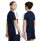Maglia Calcio Bambino Nike Dri-FIT Academy23 Blu | NonSoloSport