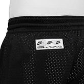 Nike Short Culture of Basketball Bambino Nero | NonSoloSport