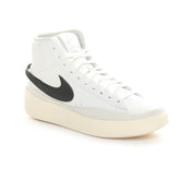 Sneakers Uomo Nike Blazer Mid Revenant Bianco | NonSoloSport