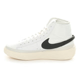 Sneakers Uomo Nike Blazer Mid Revenant Bianco | NonSoloSport