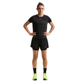 Shorts Donna Nike One Nero | NonSoloSport