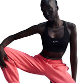 Top Bra Donna Nike Light Support Nero | NonSoloSport