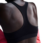 Top Bra Donna Nike Light Support Nero | NonSoloSport