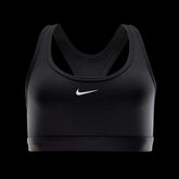 Top Bra Donna Nike Light Support Nero | NonSoloSport