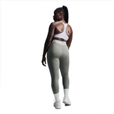 Top Donna Nike Bra Light Support Bianco | NonSoloSport