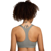 Top Donna Nike Bra Light Support Grigio | NonSoloSport