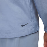Giacca Uomo Nike Trail Aireez Celeste | NonSoloSport