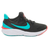 Scarpa Training Bambino Nike Star Runner 4 Nero Azzurro | NonSoloSport