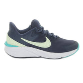 Scarpa da Training Ragazzo Nike Star Runner 4 Blu Beige | NonSoloSport