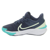 Scarpa da Training Ragazzo Nike Star Runner 4 Blu Beige | NonSoloSport
