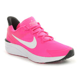 Nike Star Runner 4 Bambino Fucsia | NonSoloSport