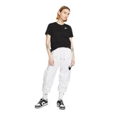 Nike T-Shirt Club Donna Nero | NonSoloSport