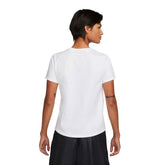 Nike T-Shirt Regular Futura Logo Donna Bianco | NonSoloSport