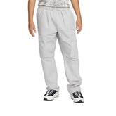 Nike Pantalone Nsw Air Cargo Uomo Grigio | NonSoloSport
