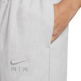 Nike Pantalone Nsw Air Cargo Uomo Grigio | NonSoloSport