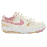 Sneakers Donna Nike Gamma Force Beige Rosa | NonSoloSport