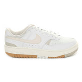 Sneakers Donna Nike Gamma Force Bianco Beige | NonSoloSport